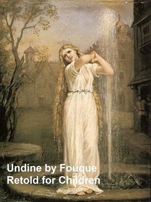 cover image of Undine